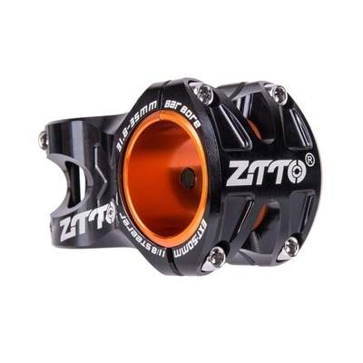 ZTTO mostek 31.8 / 50mm DH ENDURO XTR XX1 CNC 3D