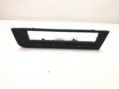 PANEL CONMUTADOR SENSORES DE APARCAMIENTO AUDI A6 C7 11-18 4G0927137K  