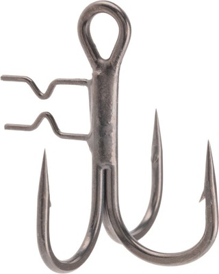 4x KOTWICA KOTWICZKA Jaws Mikado Vertical nr 2/0