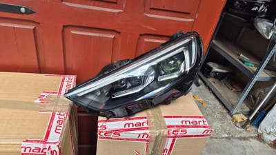 Opel insignia b led ilux przed liftem 100%europejska фото №1