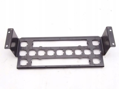 Sprinter 95-06 кронштейн проводка електричний фото №1