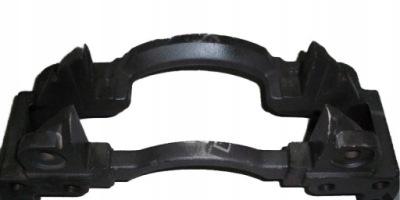 Скоба супорт гальма renault midlum 14174177 фото №1