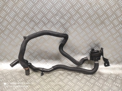 Помпа wody провода talento trafic iii vivaro b фото №1