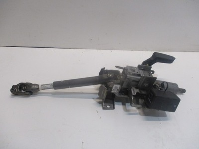 Колонка кермова renault talisman 487001452r фото №1