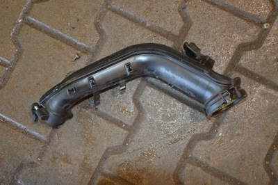 Vw golf vi 3d труба интеркулер 03c145673h 1.4 tsi фото №1