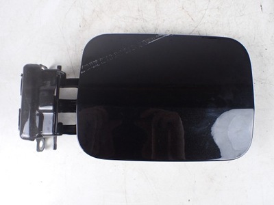 Крышка заливной топлива dacia duster ii фото №1