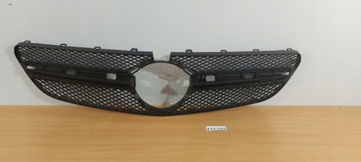 Mercedes e-klasa w238 cabrio решітка радіатора решітка радіатора решітка фото №1