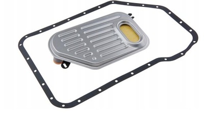 Фільтр з прокладка zf5hp19fl zf5hp19fla audi фото №1