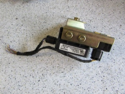 Датчик esp vw golf iv фото №1