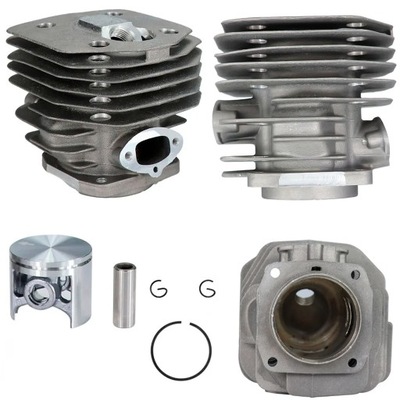 Cylinder do Husqvarna 254 254XP