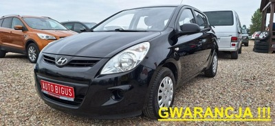 Hyundai i20 Klima super stan