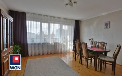 Mieszkanie, Elbląg, 71 m²