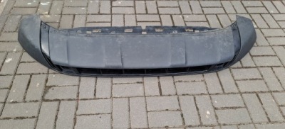 Seat ateca спойлер захист плита pod бампер перед 575805903 фото №1