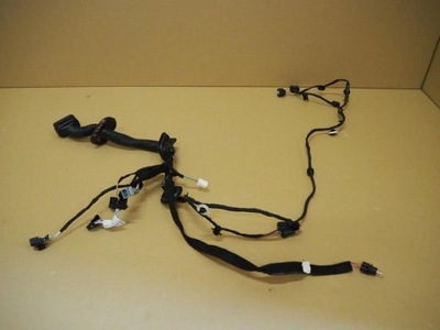 Электропроводка электрическая дверь левый перед espace v фото №1