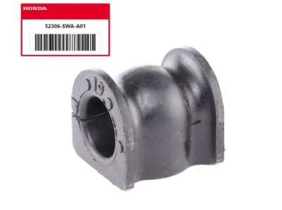 Gumy/podpory стабилизатора заднего cr-v iii фото №1