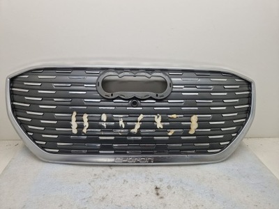 Audi q4 e-tron etron 89a решітка радіатора решітка радіатора фото №1