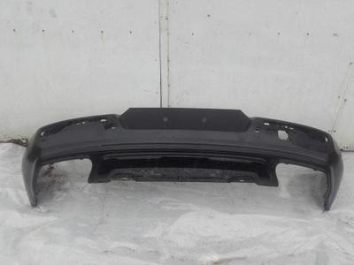 PARAGOLPES TRASERO PARTE TRASERA VOLVO XC40 II 17R- 31449333  