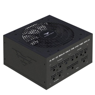 Zasilacz Komputerowy Preyon EAGLE POWER BRONZE 650W ATX Modularny