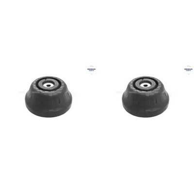 2 x подушка амортизатора sidem do vw amarok фото №1