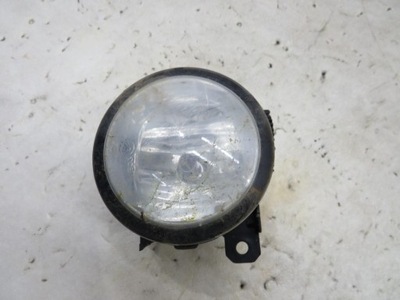 Противотуманная фара civic ix фото №1