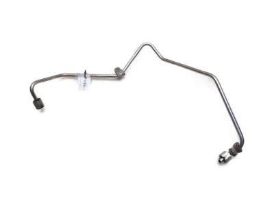 Шланг масла турбины skoda fabia ii 1.9 tdi фото №1