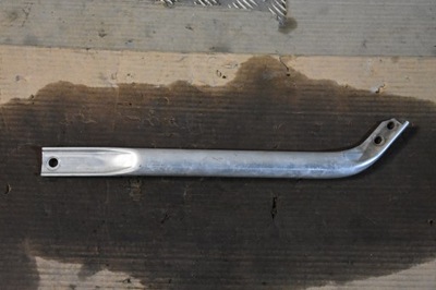 Idealny кронштейн распорка левая mercedes w223 1 фото №1