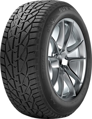 4x Tigar WINTER XL 225/45R18