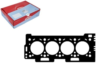 Corteco прокладка головки citroen ax saxo xsara ni фото №1