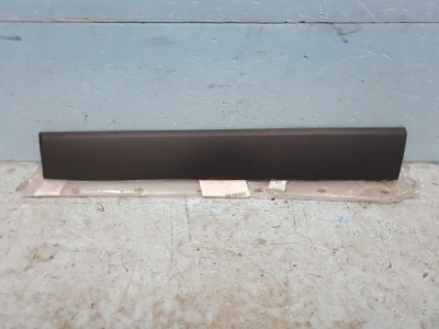 Молдинг боковая дверь trafic iii vivaro b левая nowa фото №1