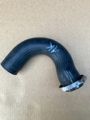 Vw audi skoda seat труба шланг wąż 1k0145834ap фото №1