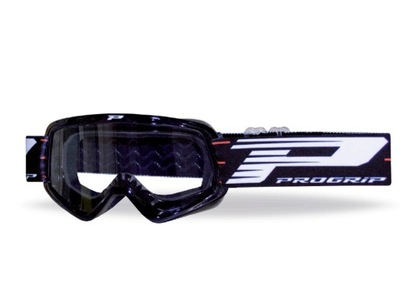 GAFAS MOTOCICLETA DZIECIECE PROGRIP KID CH PG3101  