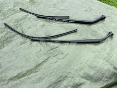 Важіль важелі лівий правий перед 9682797780 9682797980 citroen c5 iii x7 eu фото №1