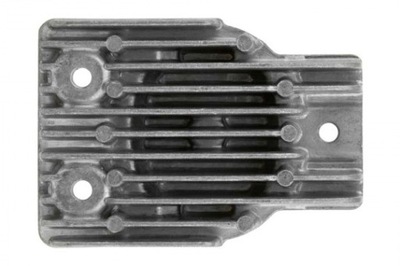 Модуль led світла mercedes klasa c w205 2018- /ліва 7pin фото №1