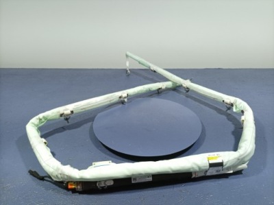 Volvo xc90 ii подушка безпеки подушка шторка безпеки права 31407812 фото №1