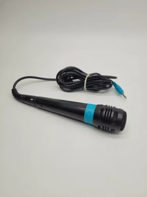 MIKROFON PS2/3 SINGSTAR BLUE