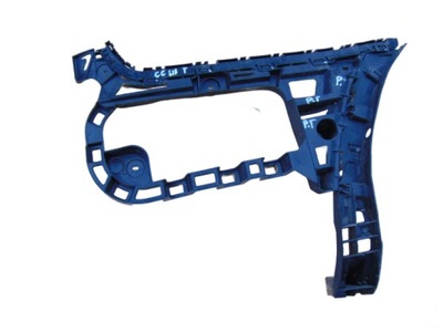 Напрямна правий задня vw passat cc lift 3c8807356 фото №1