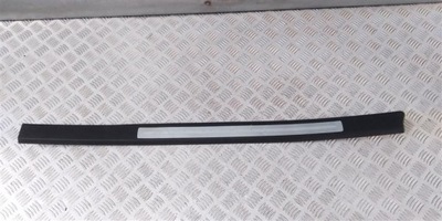 BRIDA DE UMBRAL DERECHA PARTE DELANTERA AUDI A3 5D 8P4853492G  