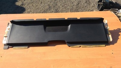 Полка задняя mercedes sl r231 400 3.0 a2316902541 фото №1