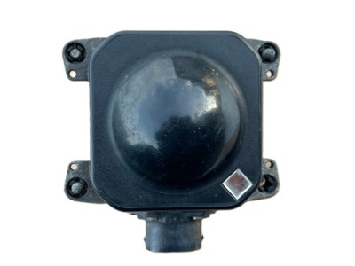 Радар acc distronic jeep grand cherokee wk2 68259548aa фото №1