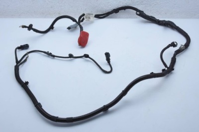 Scudo iii expert iii jumpy proace клемма жгут электропроводка стартер altern фото №1