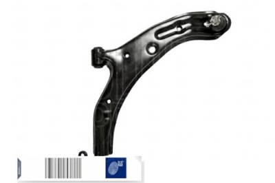 Blue print важіль nissan almera ii 1.5 n16 фото №1