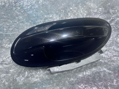 Bmw e65 ручка левый перед black sapphire 7159751 anglik uk фото №1