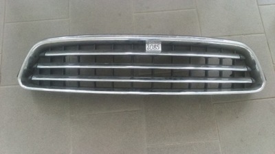 2085 решітка радіатора решітка радіатора mini countryman фото №1