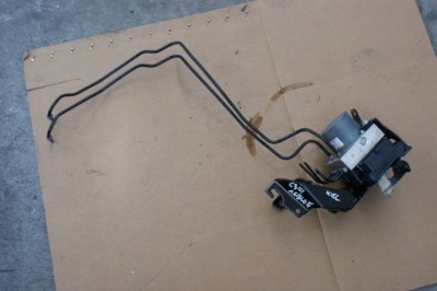 Citroen c3 iii bluehdi насос abs esp 9822373680 фото №1