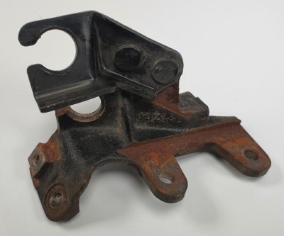 Кронштейн кронштейн тросів передач toyota mr2 ii sw20 фото №1