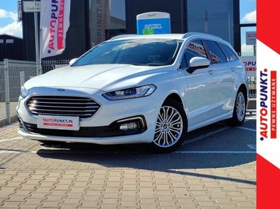 FORD Mondeo TITANIUM