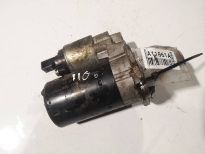 Bmw 3-series стартер 2007 2.5l 0001107424 фото №1