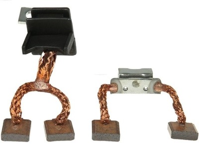 Щітки генератора sb1020p as-pl фото №1