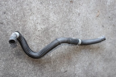 Lexus rx 400h 03-08 3.3 v6 шланг wody радиатора фото №1