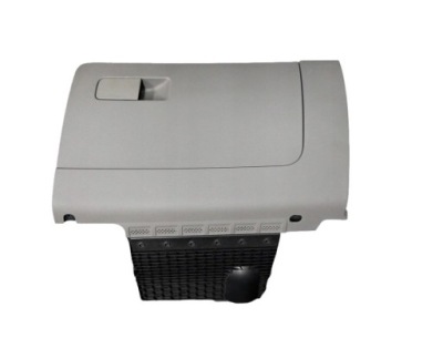 Бардачок пассажира szary 5jb857097 seat toledo iv фото №1